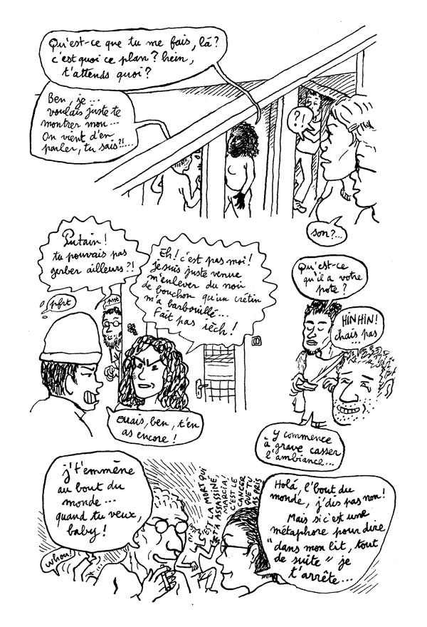 - c'est la fête !- page 14