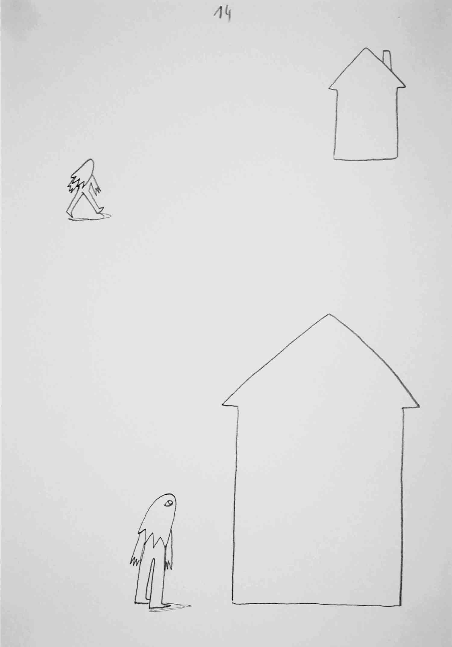 - La Maison Magique- page 15