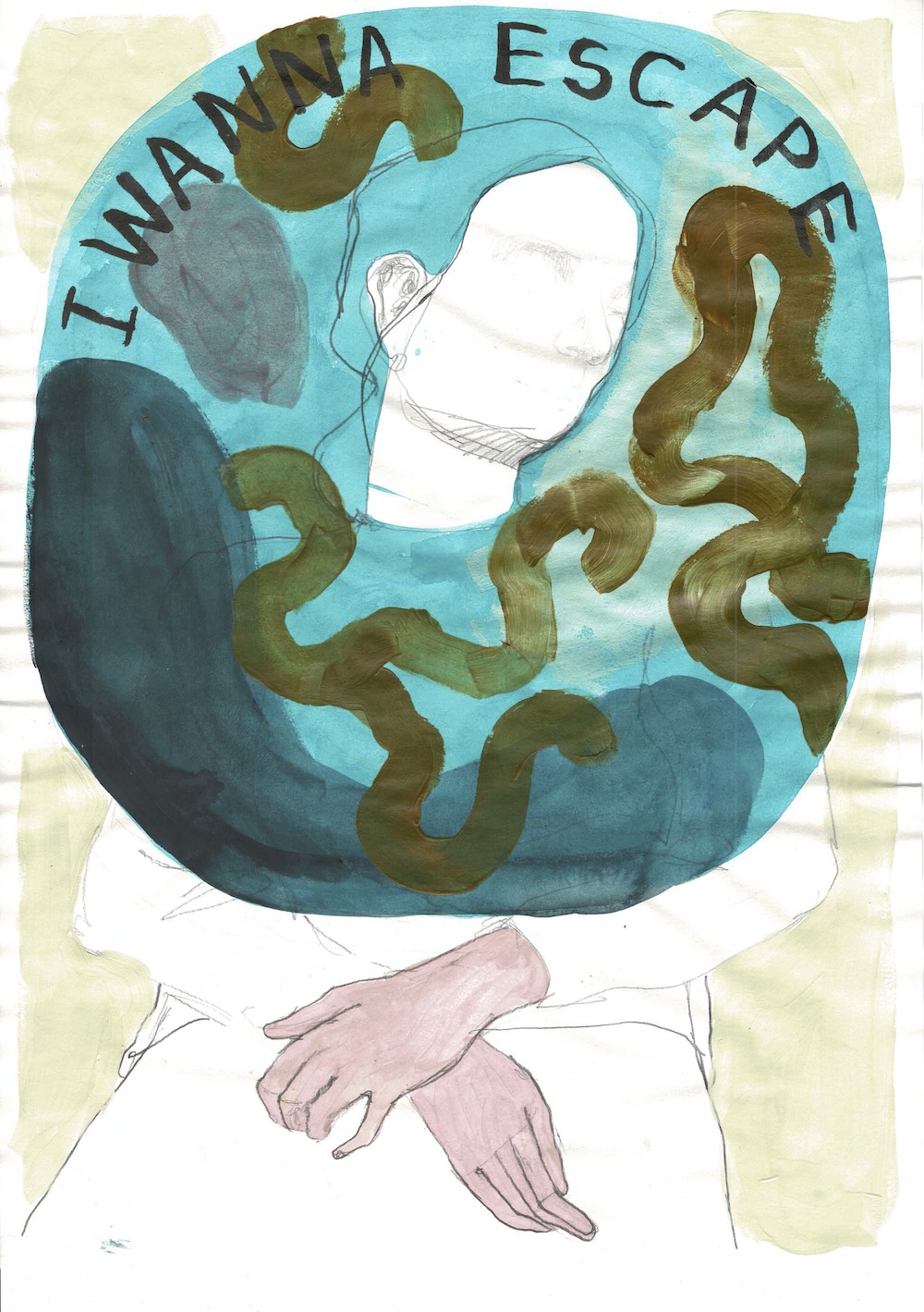 - at the Christmas table - page 14