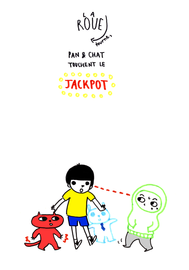 - Pan & Chat- page 14