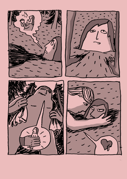 - Love song- page 15