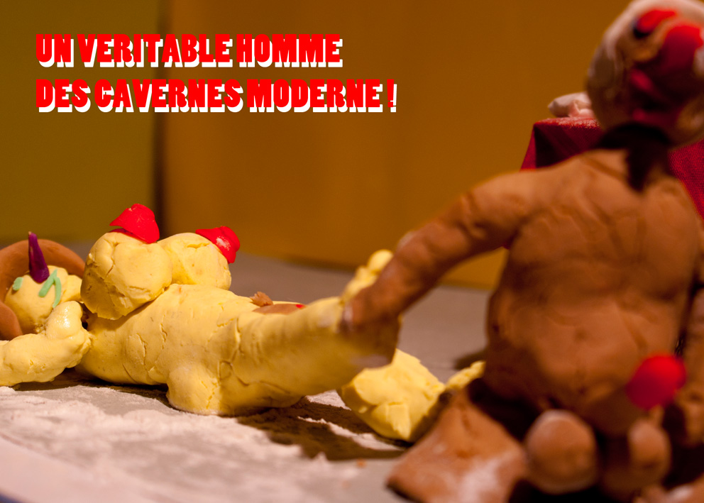 - La vérité nue sur Dominique Heska !!!- page 14