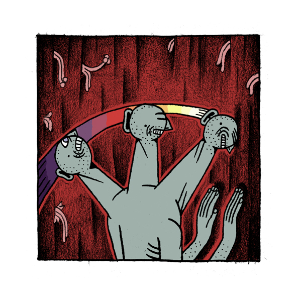 - RUPTURE (tractarus altrophysica)- page 14