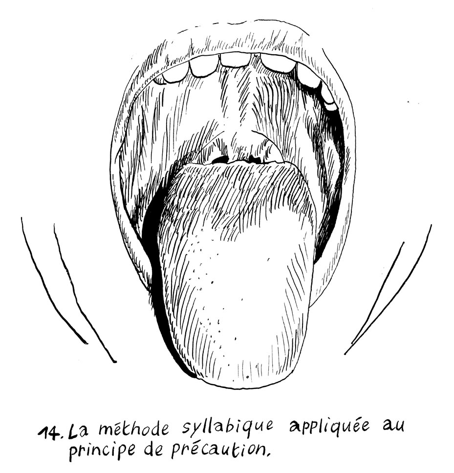 - MON PROGRAMME POUR LA FRANCE- page 14