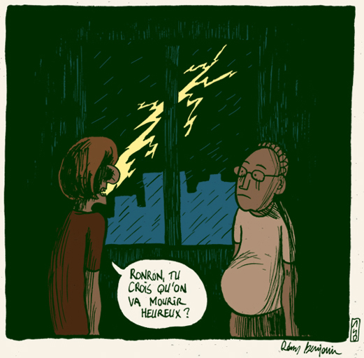 - Ralf et Ronron- page 140