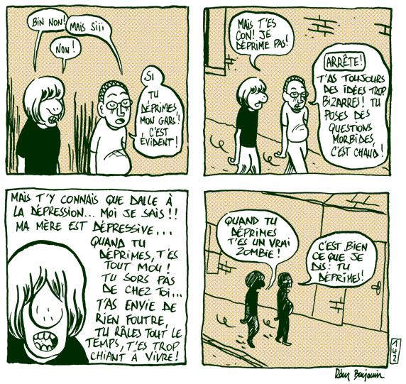 - Ralf et Ronron- page 142