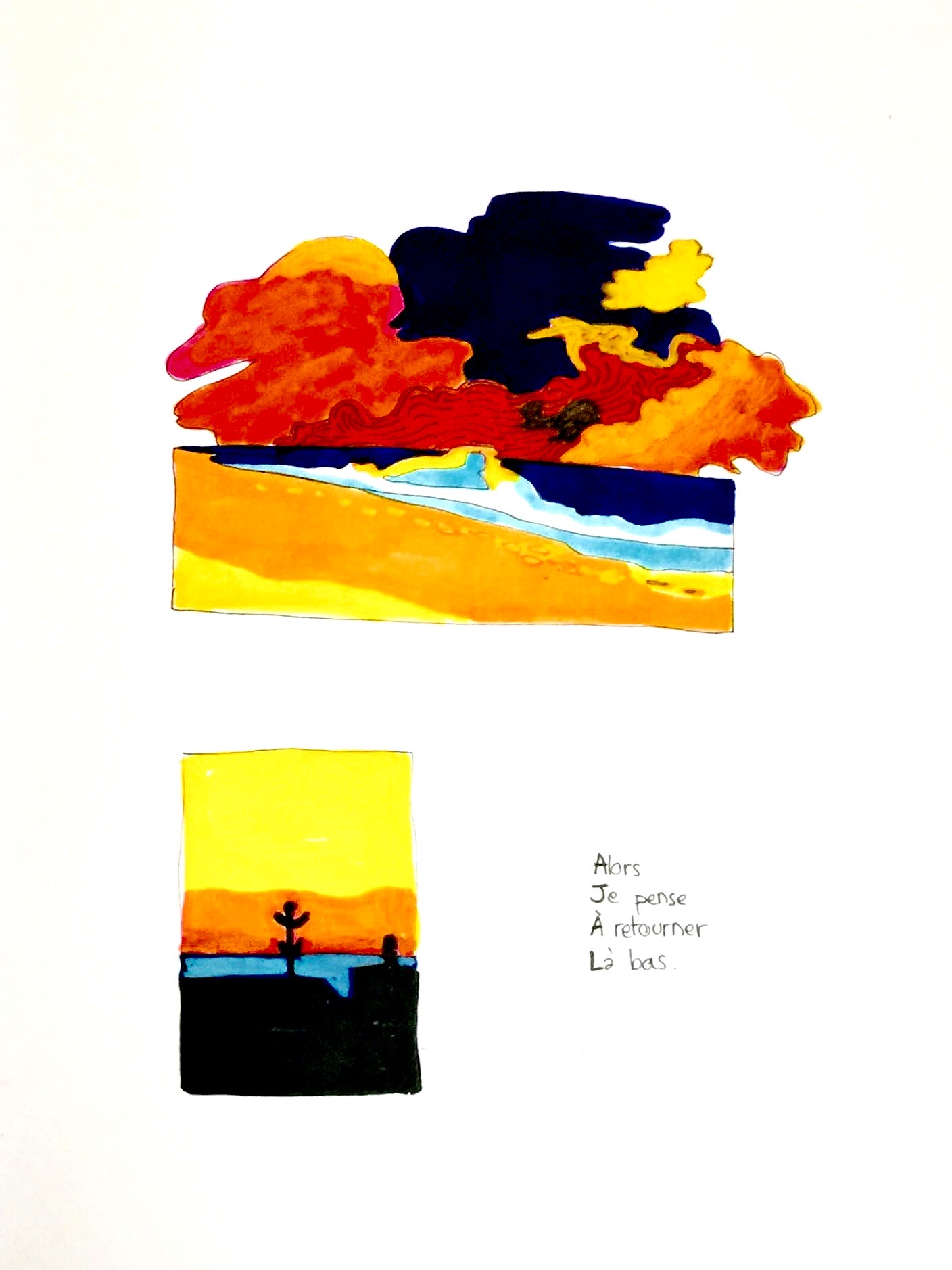 - Les Choux Qui Poussent Dans Ma Tête- page 26