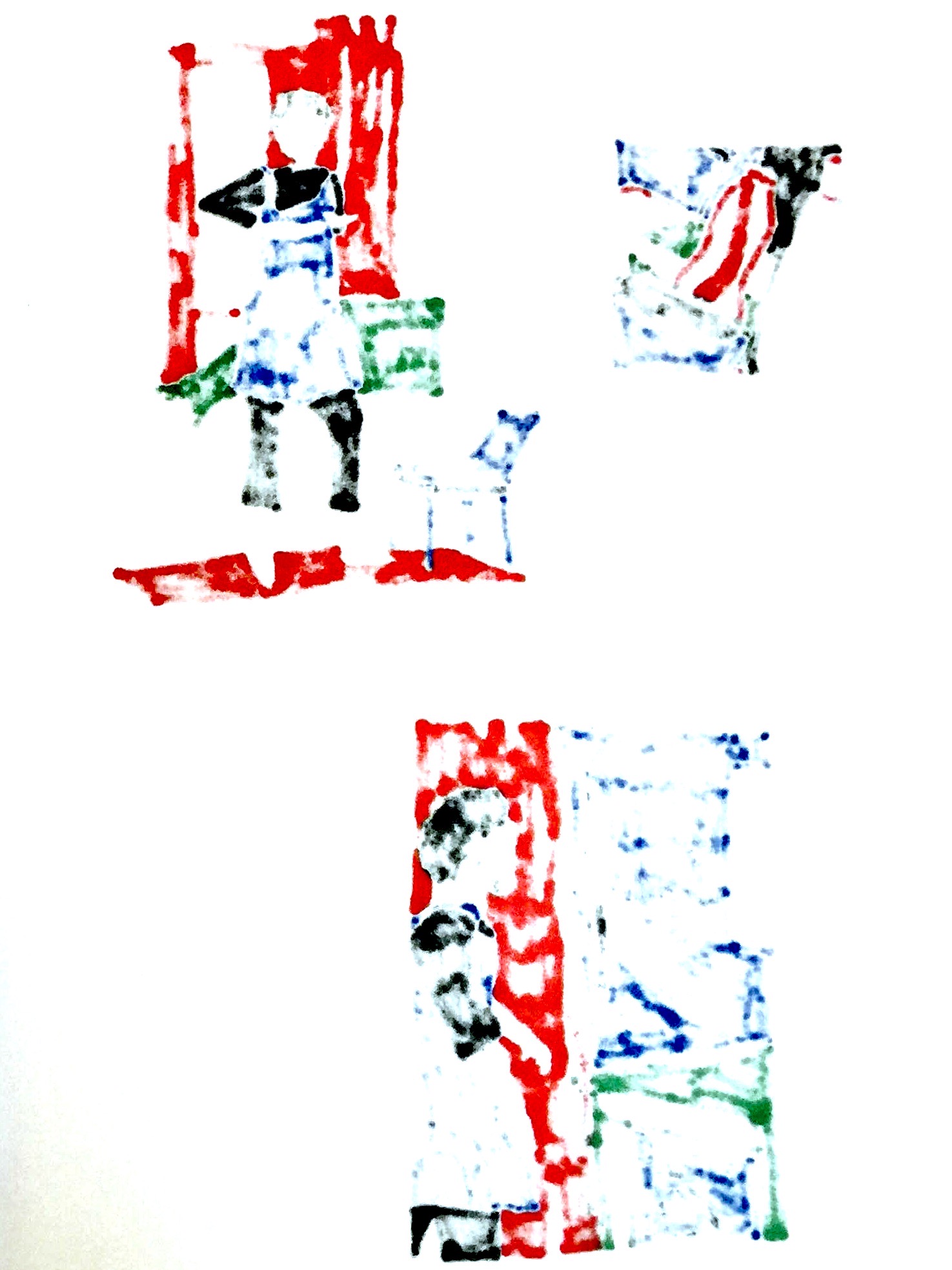 - Les Choux Qui Poussent Dans Ma Tête- page 21