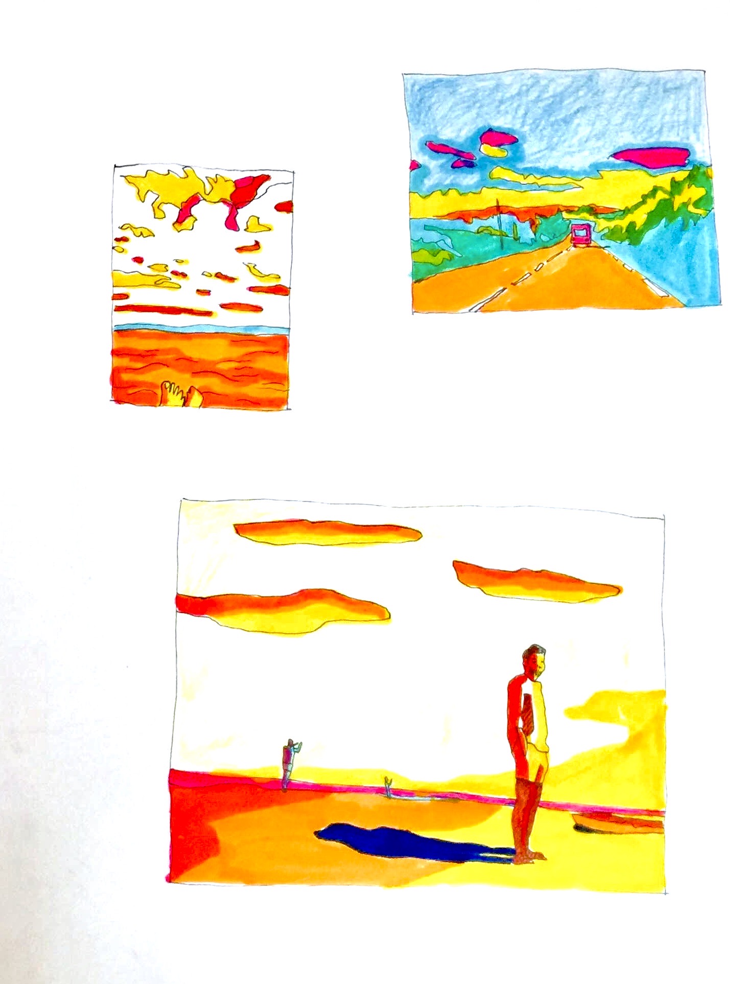 - Les Choux Qui Poussent Dans Ma Tête- page 9