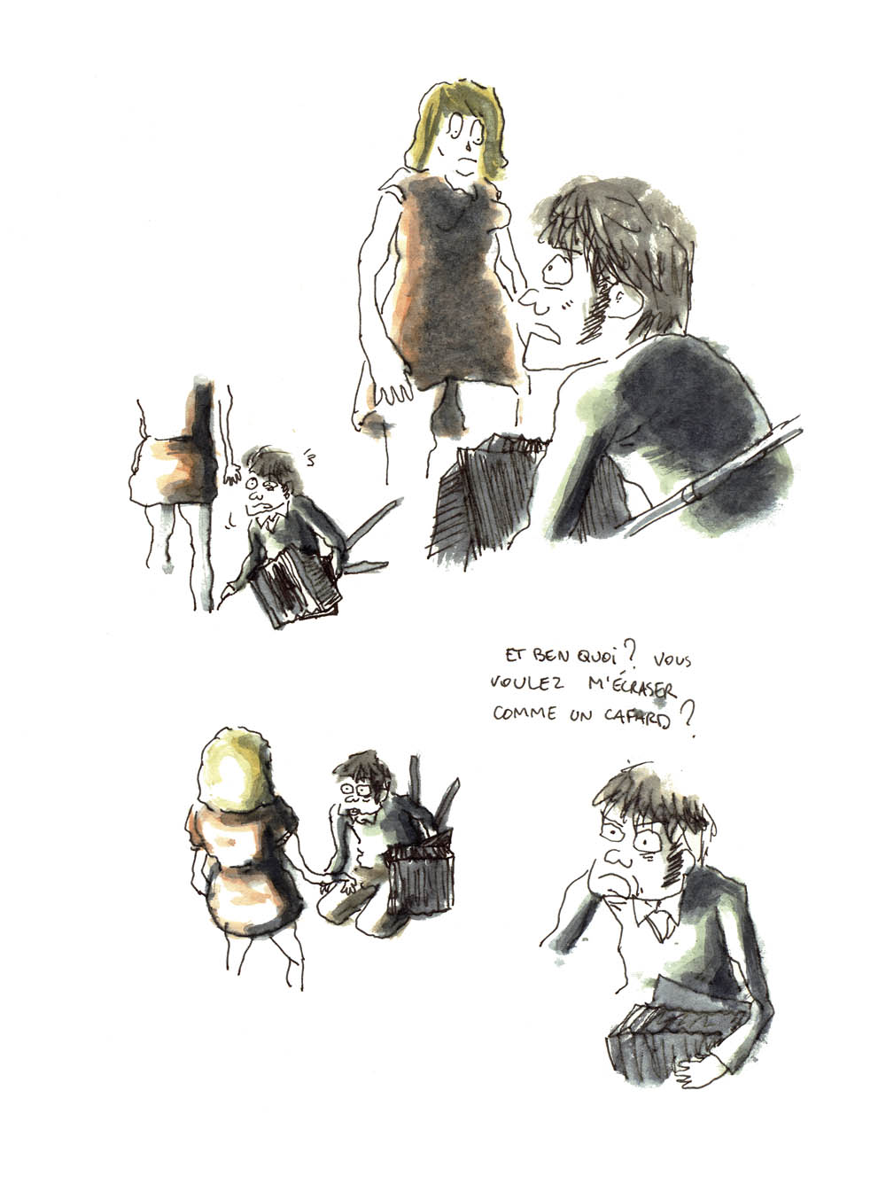 - Benoît & Virginie- page 144