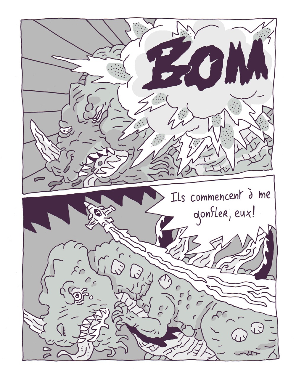 - Stargazers- page 147