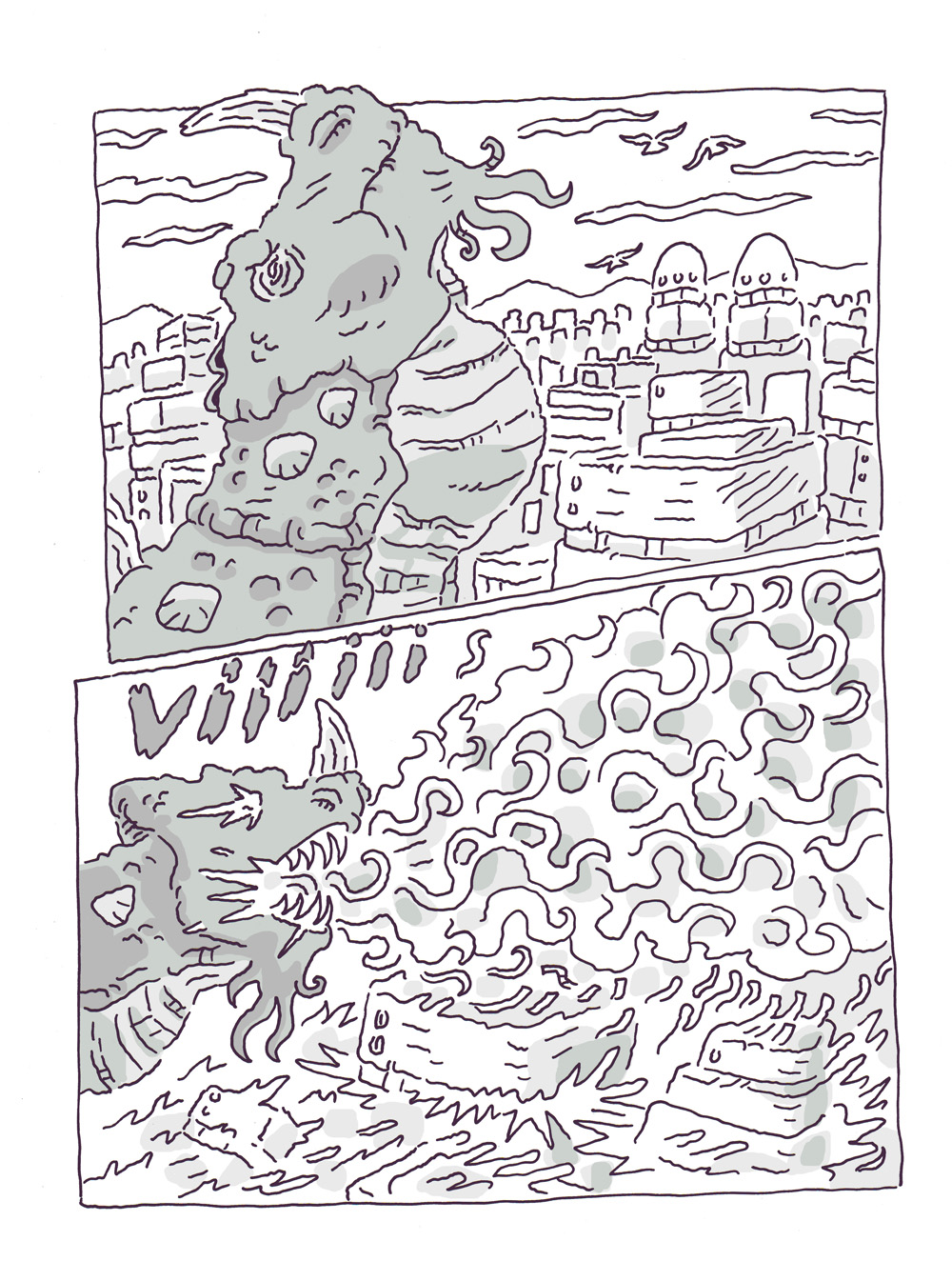 - Stargazers- page 148