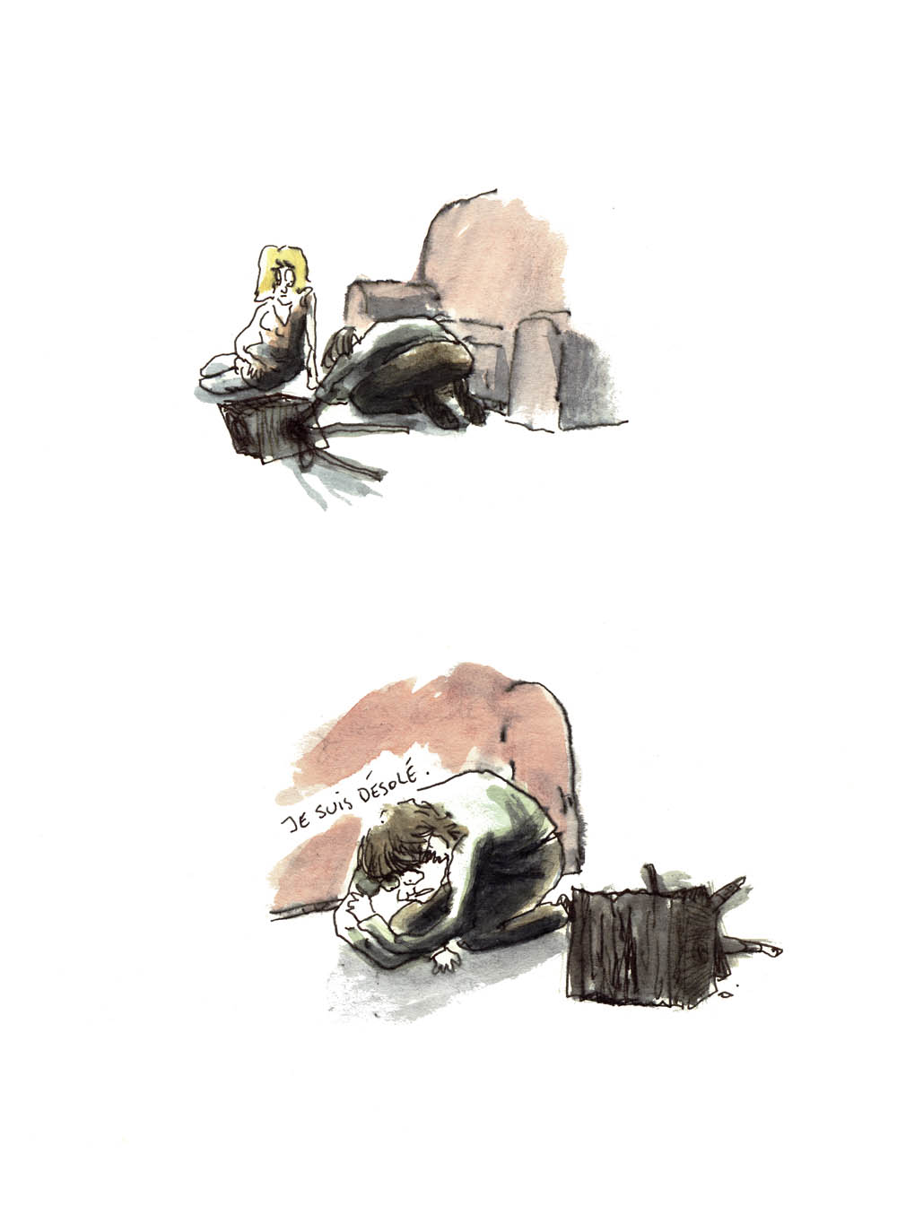 - Benoît & Virginie- page 146