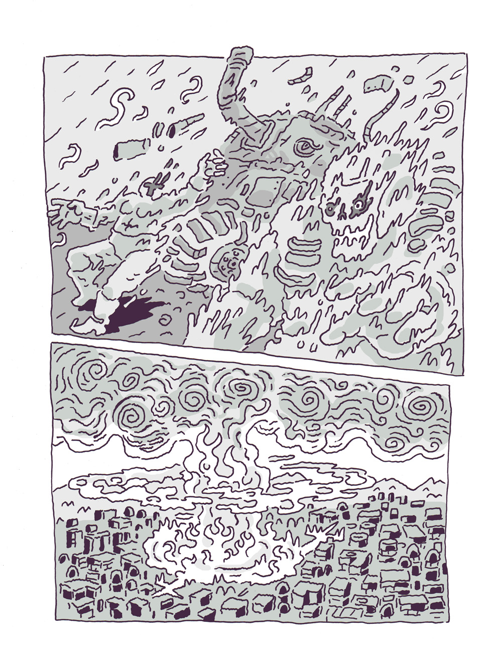 - Stargazers- page 150