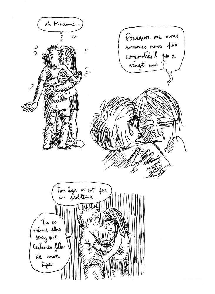 - A Contre Courant.- page 149