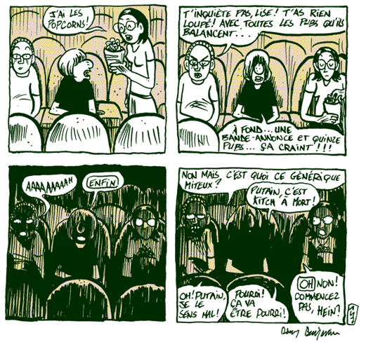 - Ralf et Ronron- page 147