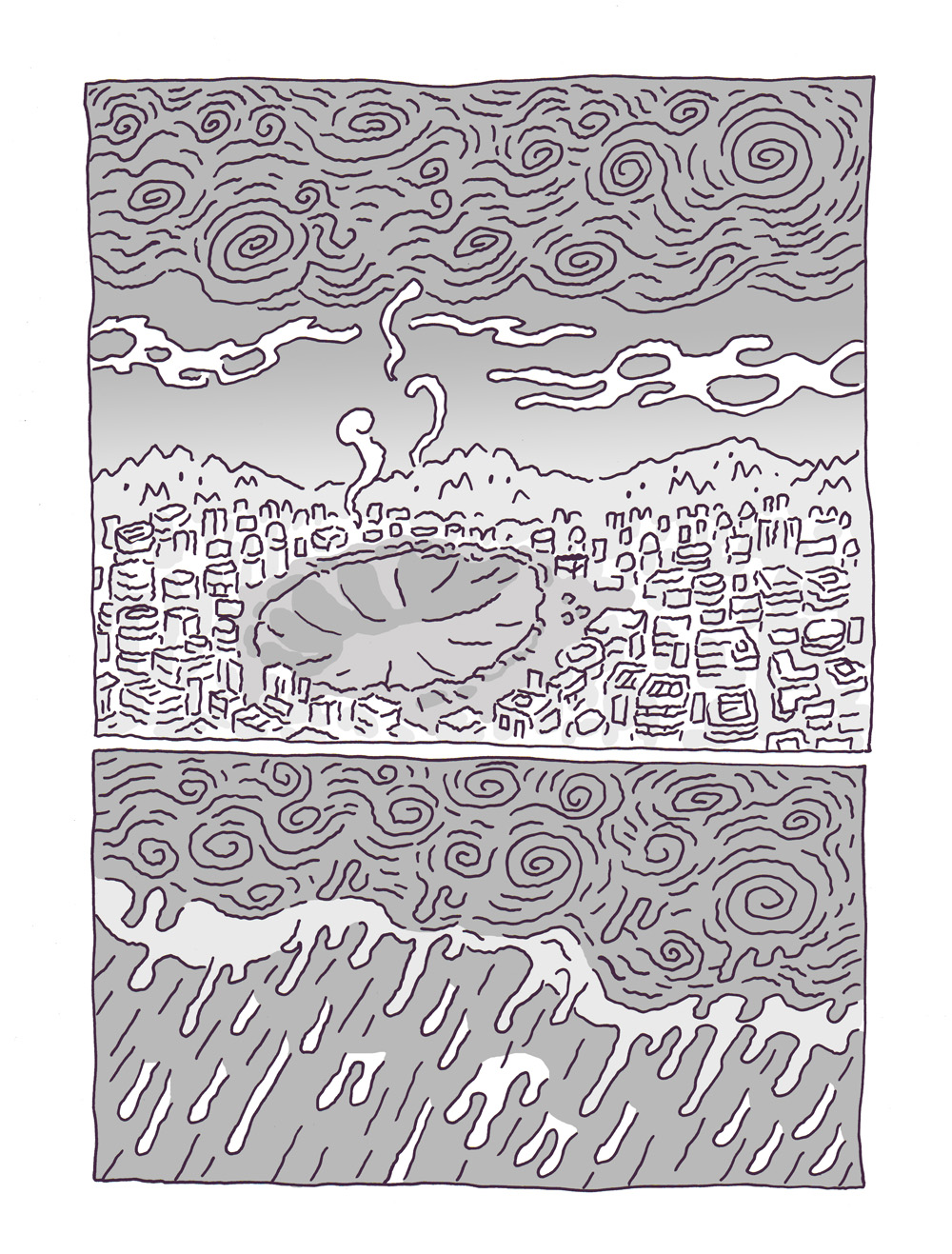 - Stargazers- page 152