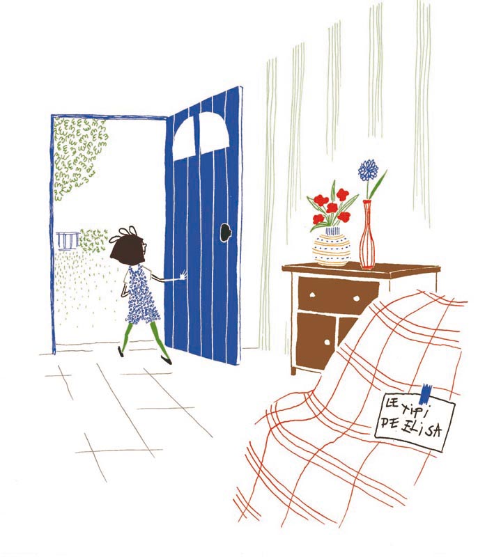 - Elisa Petite Herbe Folle- page 16