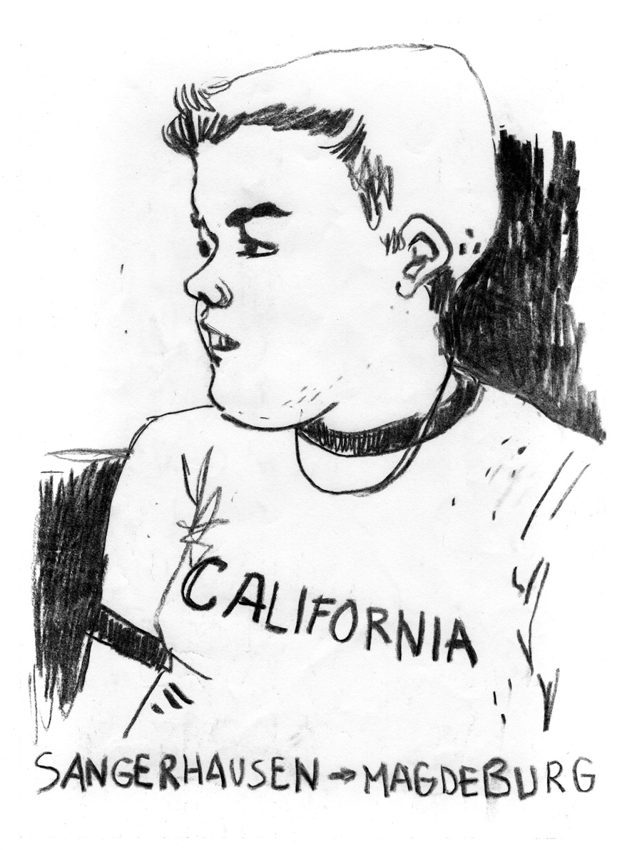 - Strasbourg-Berlin- page 14