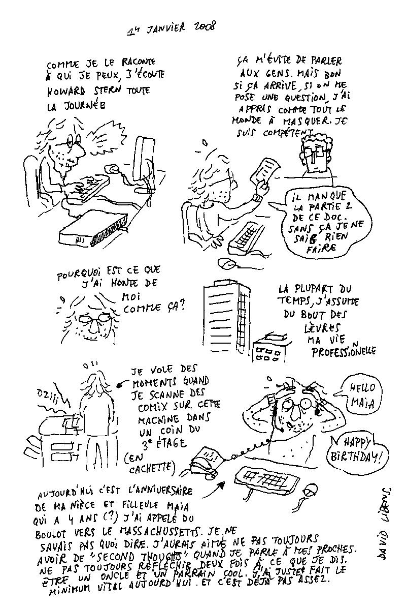 - Journées 2008- page 6