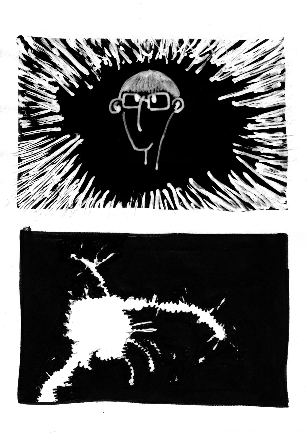 - Mickey disparut- page 15