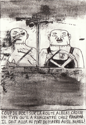 - Quai des brumes- page 15