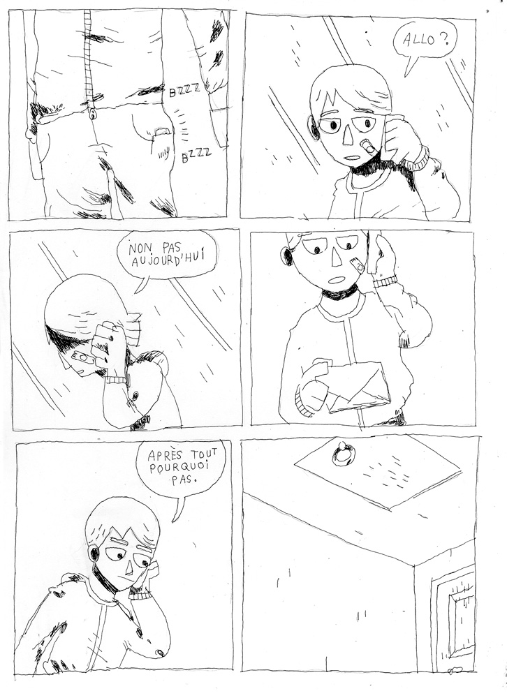 - Toi en Zombie- page 15