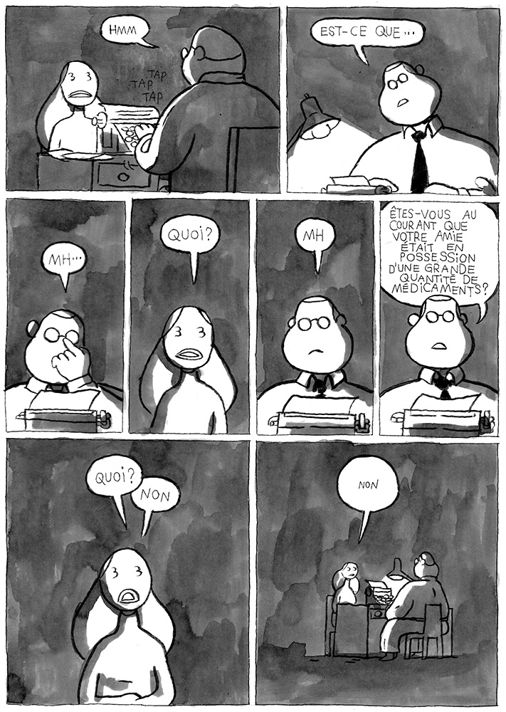 - Dr Cataclysm #4 : Winaugusconey (Partie 1)- page 15