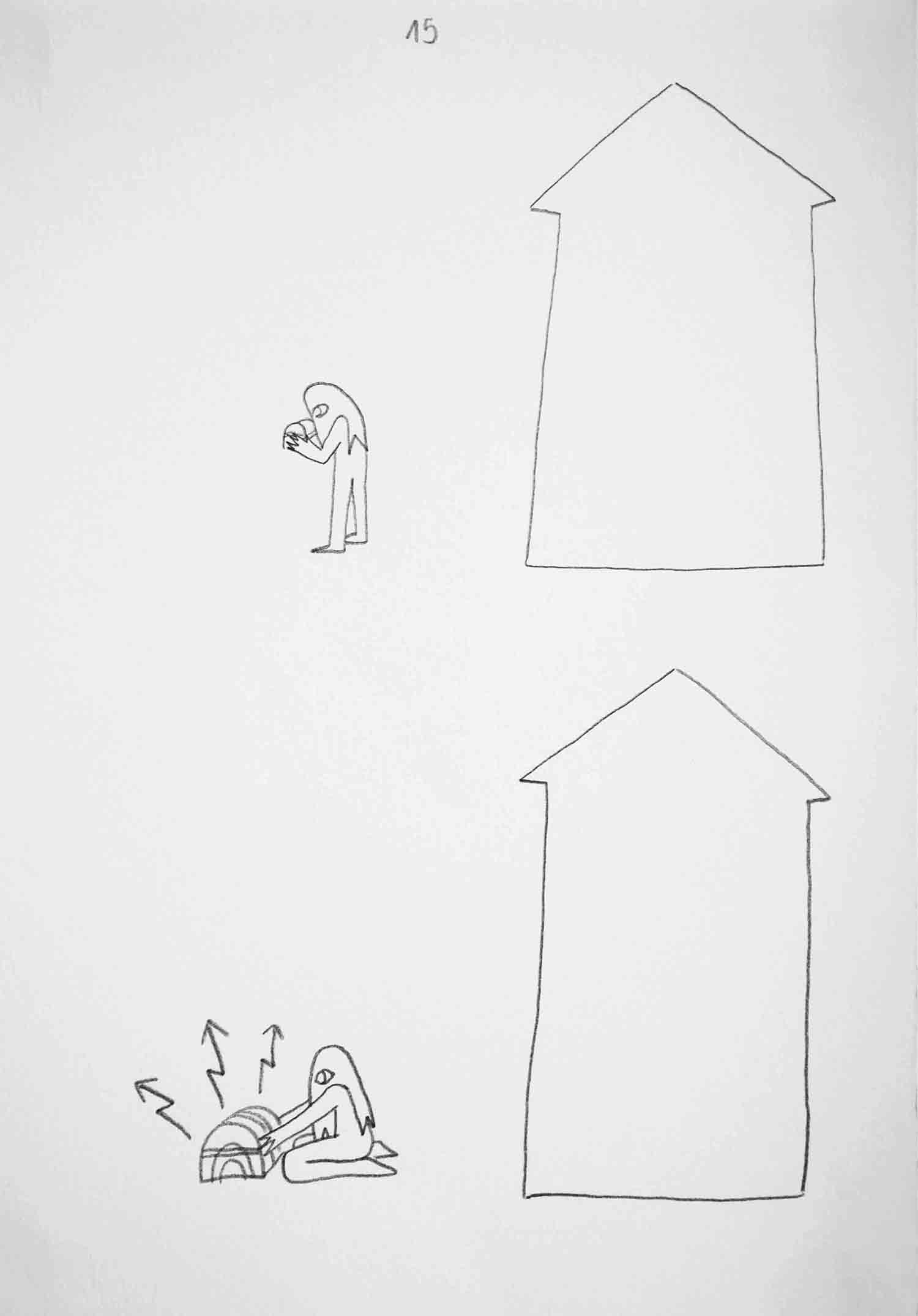 - La Maison Magique- page 16