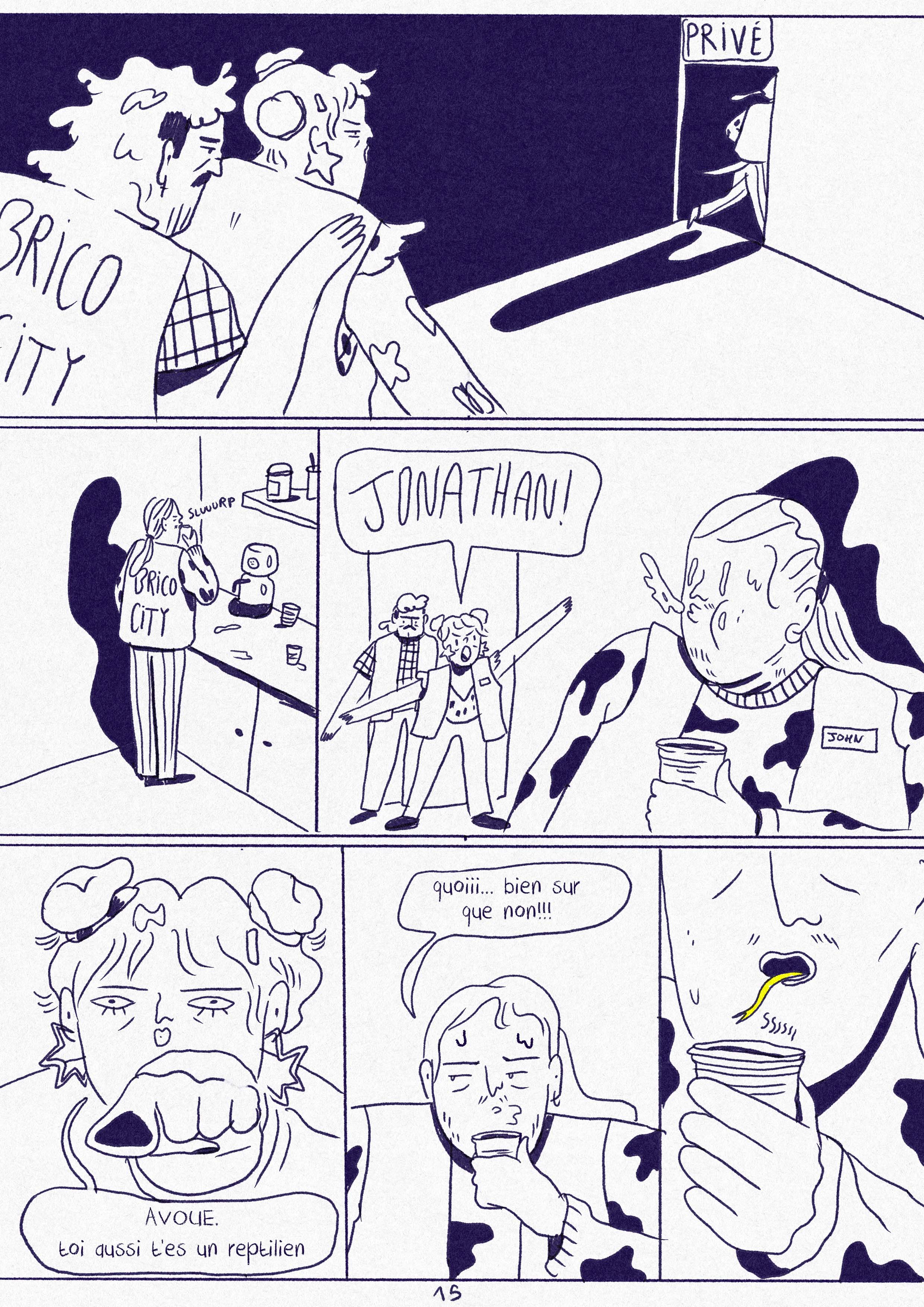 - TOURNEVIS CRUCIFORME- page 16