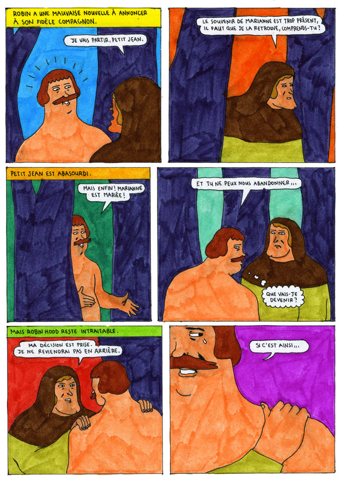 - Robin Hood- page 16