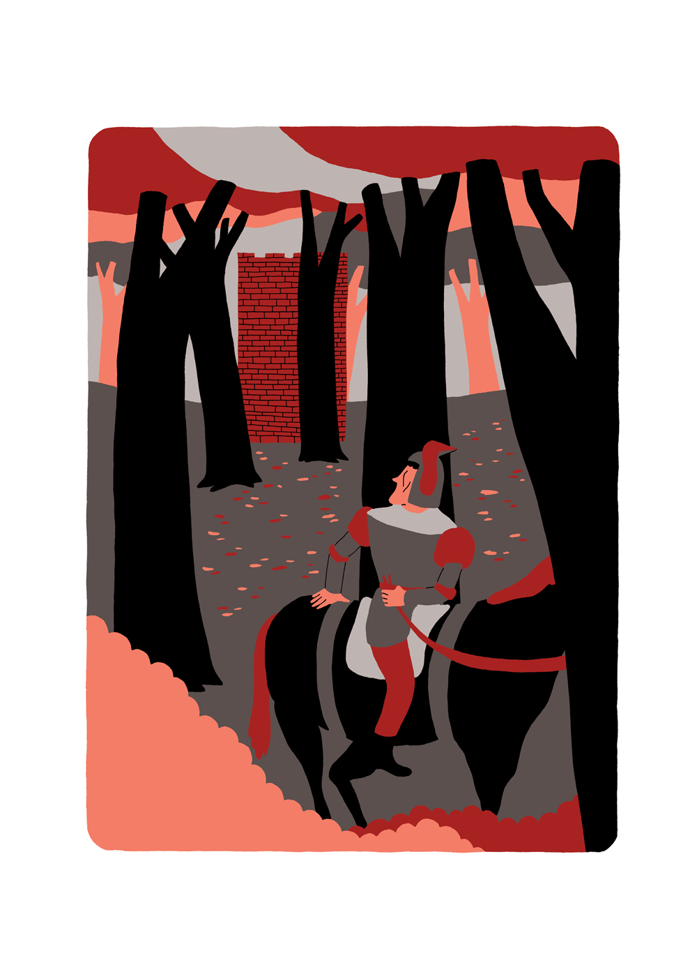 - Balain ou Le chevalier aux deux épées- page 16