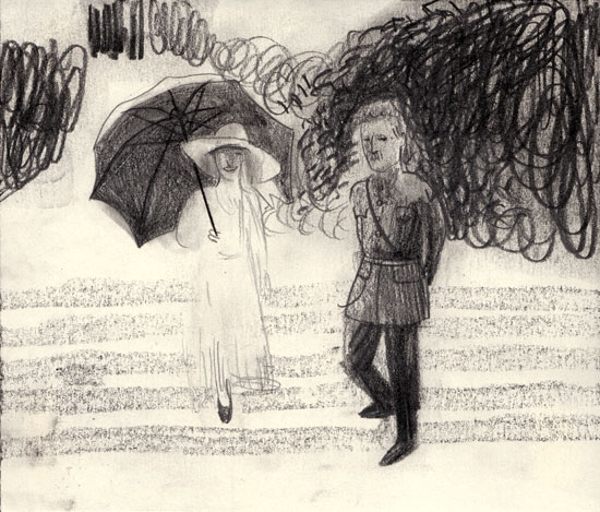 - La famille Royale Vanderstuckelaers- page 16