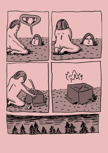 - Love song- page 16