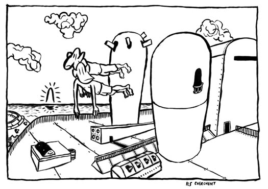 - 50 SAUVETAGES- page 16