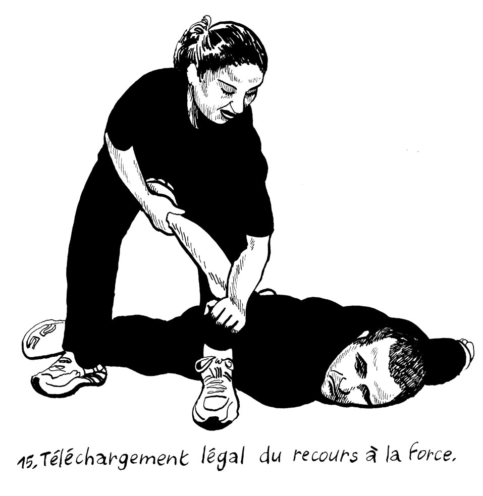 - MON PROGRAMME POUR LA FRANCE- page 15