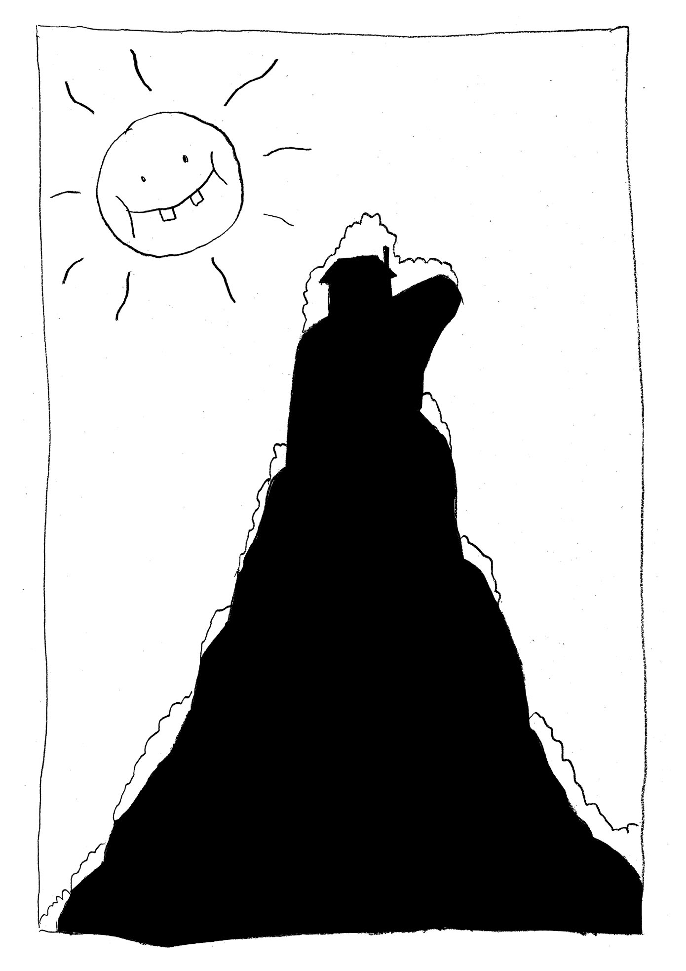 - Fucking snow- page 16