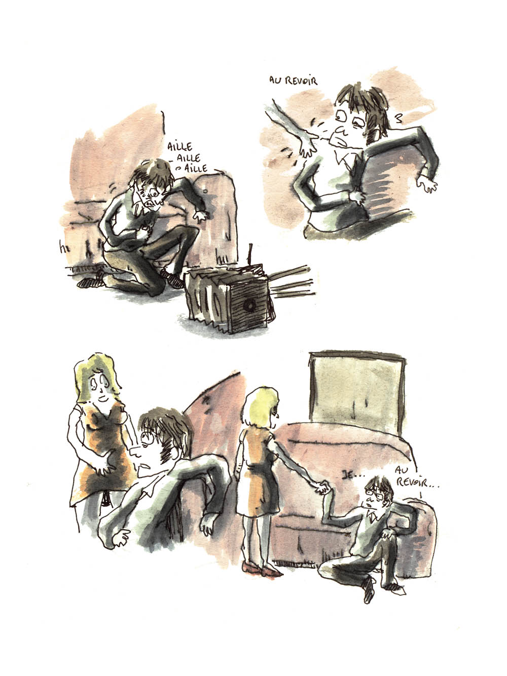 - Benoît & Virginie- page 151