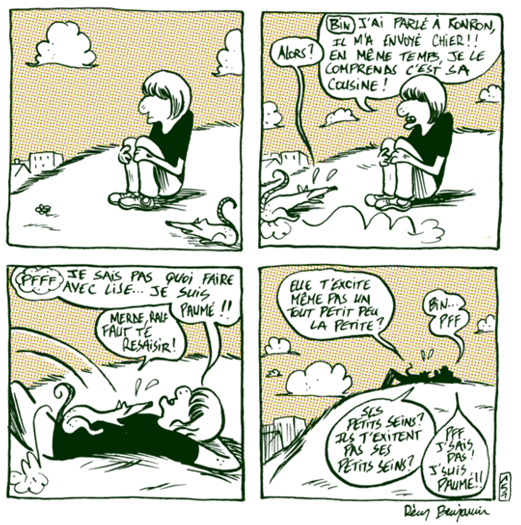 - Ralf et Ronron- page 151