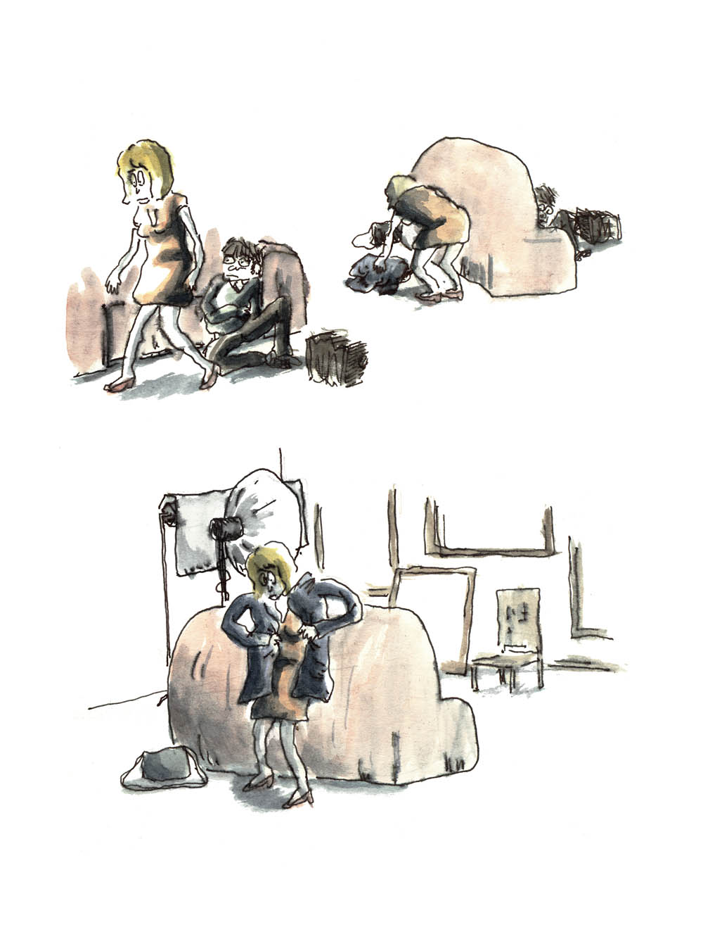 - Benoît & Virginie- page 152