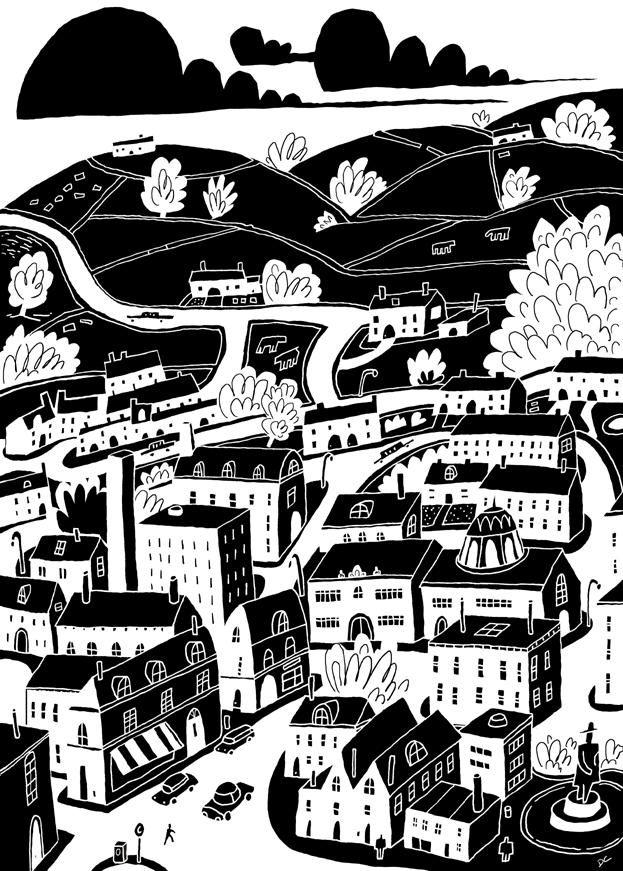 - Comic Pages And Drawings- page 15