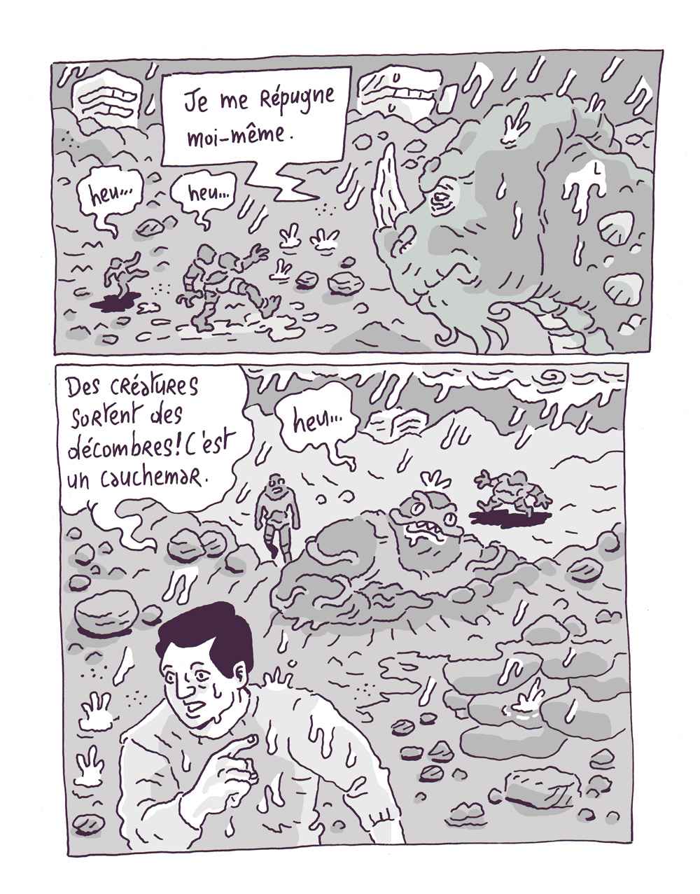 - Stargazers- page 156