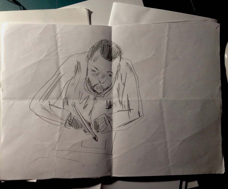 - La position ...- page 24