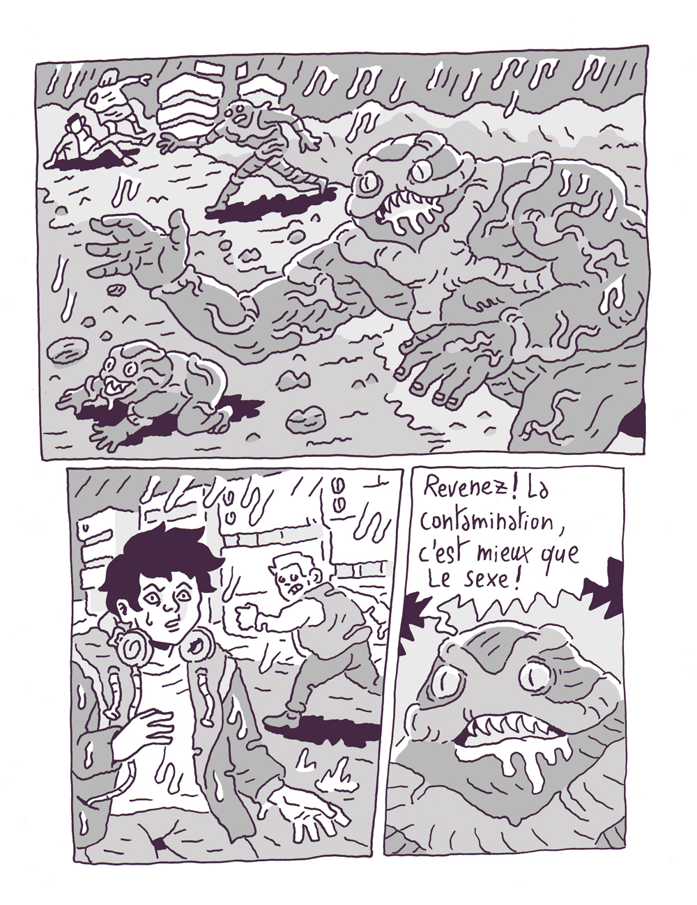 - Stargazers- page 157