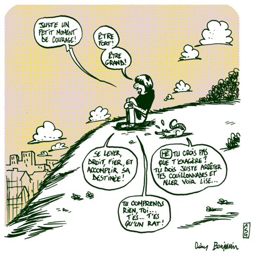 - Ralf et Ronron- page 154