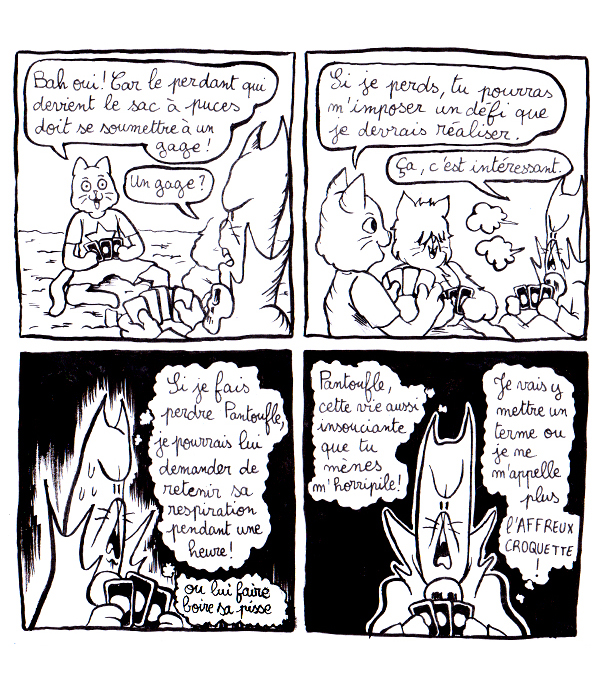 - Bonjour Pantoufle !- page 155