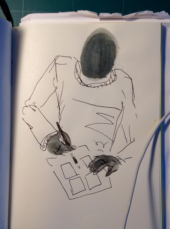 - La position ...- page 38