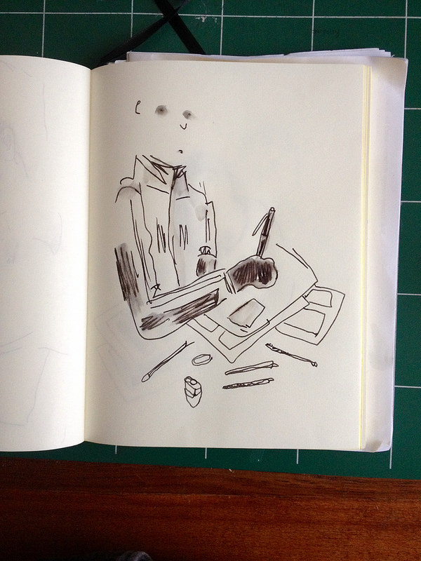 - La position ...- page 2