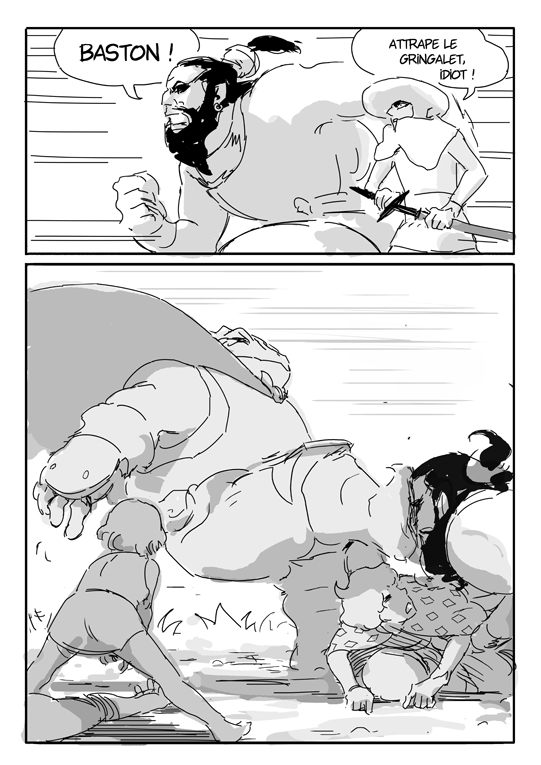 - Ishakku épisode 5- page 21