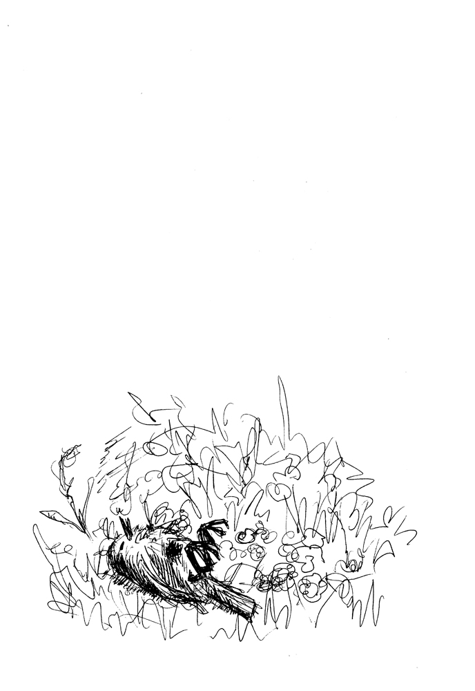 - A Contre Courant.- page 160